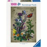 Ravensburger Puzzle - Cercle de vie Papillon 