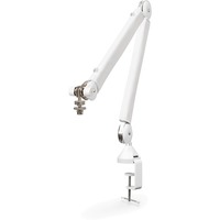 Rode Microphones PSA1+ support de microphone Blanc