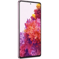 Samsung Galaxy S20 FE SM-G780GLVDEUE smartphone 16,5 cm (6.5"") Double SIM 4G USB Type-C 6 Go 128 4500 mAh Lavande
