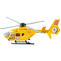SIKU INTERNATIONAL hélicoptère ÖAMTC, Modèle réduit de voiture 