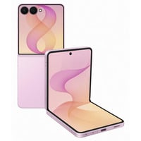 Samsung Galaxy Z Flip8 256GB smartphone pliable rose fuchsia | 256 Go | Android 17 | Dual-eSIM