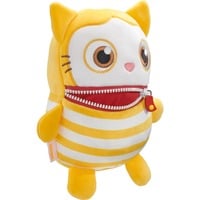 Schmidt Spiele Sorgenfresser TakTak, Peluche 