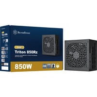 SilverStone SilvStone  Triton 850Rz 