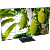TCL 50MQLED85K Mini LED 50" 4K Ultra HD TV Noir