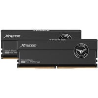 Team Group FFXD532G8000HC38DDC01, Mémoire vive Noir