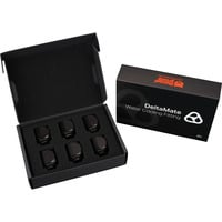 Thermal Grizzly DeltaMate Rotary – 90°, Connecteur Noir