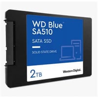 WD Blue SA510 2 TB reconditionné SSD 