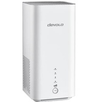 devolo Routeur WiFi 6 3600 5G LTE 