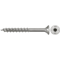 fischer Vis pour panneaux agglomérés PowerFast II 5,0x60 tête fraisée TX 