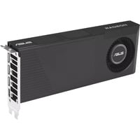 ASUS Radeon AI Pro R9700 Turbo, Carte graphique Noir, DisplayPort, HDMI