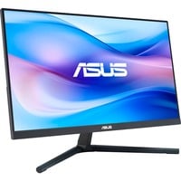 ASUS VU249CFE-B écran plat de PC 60,5 cm (23.8") 1920 x 1080 pixels Full HD LED Noir 24" Moniteur gaming Bleu foncé, 1x HDMI, 1x USB-C, 60,5 cm (23.8"), 1920 x 1080 pixels, Full HD, LED, 1 ms, Noir