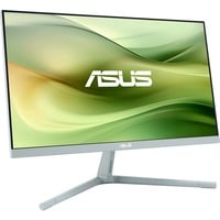 ASUS VU249CFE-G écran plat de PC 60,5 cm (23.8") 1920 x 1080 pixels Full HD LCD Vert, Gris Moniteur gaming Vert/gris, 1x HDMI, 1x USB-C, 60,5 cm (23.8"), 1920 x 1080 pixels, Full HD, LCD, Vert, Gris