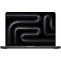 Apple MacBook Pro (14") 2026 CTO PC portable Noir