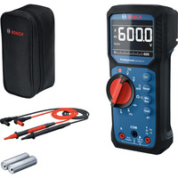 Bosch 0601077300, Appareil de mesure Bleu/Noir