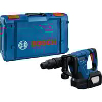 Bosch 0611918200, Marteau burineur Bleu/Noir