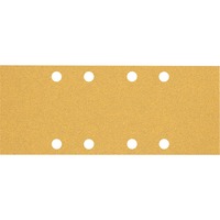 Bosch Expert C470 ensemble de feuilles abrasives, 93 x 230mm, K60 / 80 / 120, Feuille abrasive 
