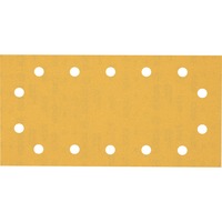 Bosch Expert Feuilles abrasives C470, Feuille abrasive 50 pièce(s)