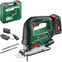 Scie sauteuse AdvancedSaw 18V-140, 18 Volts