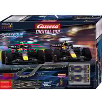 Carrera 20030048, Circuit 