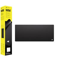 Corsair MM Cloth - XXL, Tapis de souris gaming Noir