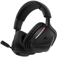Corsair  casque gaming over-ear Noir