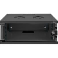 Digitus DN-38011, Armoire informatique Noir