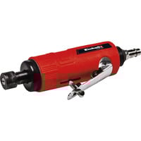 EINHELL Ponceuse à tige pneumatique TC-PP 220 Rouge/Noir