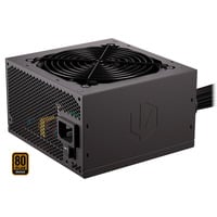 ENDORFY Vero L5 Bronze alimentation 600 watt Noir, 2x PCIe