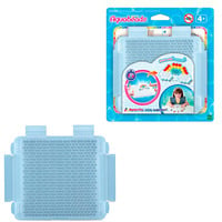 EPOCH Aquabeads - Plaque de bricolage pop-up pour perles 