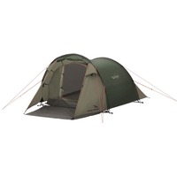 Easy Camp Spirit 200 Rustic Green, Tente Vert olive
