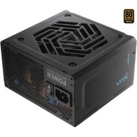 FSP Vita unité d'alimentation d'énergie 20+4 pin ATX ATX Noir alimentation 750 watt 4x PCIe, 750 W, 200 - 240 V, 50/60 Hz, 5 A, Actif, 100 W