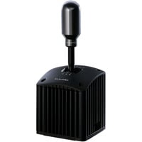 Fanatec CSS_SQ, Levier de vitesses Noir