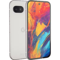 Google Pixel 9a 128GB smartphone Beige | 128 Go | Android 15 | Dual-SIM