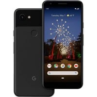 Google smartphone Noir