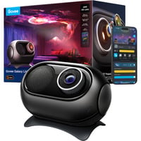 Govee Galaxy Light Projector 2 Pro, Lumière LED 