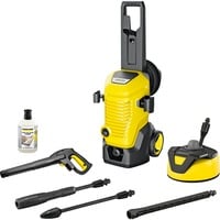 Kärcher K 5 WCM Premium Home, Nettoyeur haute pression Jaune/Noir