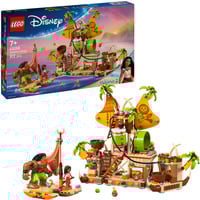 LEGO 43258, Jouets de construction