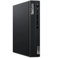 Lenovo ThinkCentre M80q Tiny Reconditionné, Mini PC Noir