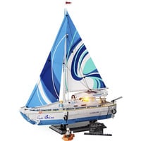 Lumibricks F9074, Jouets de construction