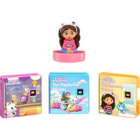 MGA Entertainment Little Tikes Story Dream Machine - Collection Gabby's Dollhouse, Livre audio 