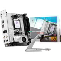 MSI  carte mère socket AM5 