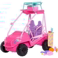 Mattel JFV68, Jeu véhicule 