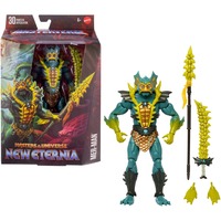 Mattel Masters of the Universe Masterverse Mer-Man Action Figure, Figurine Masters of the Universe Masterverse Mer-Man Action Figure, 6 an(s), Multicolore