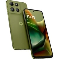 Motorola moto g15 smartphone Vert olive, 128 Go, Dual-SIM, Android