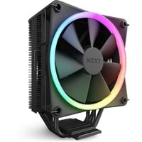 NZXT T120 RGB, Refroidisseur CPU Noir