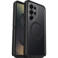 Otterbox Defender Pro XT, Housse smartphone Transparent/Noir