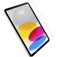 Otterbox OtterBox Premium Glass Antimicrobial iPad A16/10th gen, Film de protection Transparent