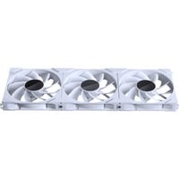 Phanteks M25G2-140 D-RGB Reverse ventilateur de boîtier Blanc, 140 x 140 x 25 mm, PWM