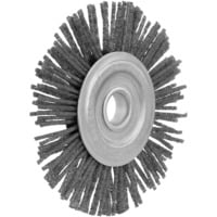Ryobi Brosse en nylon de rechange RAC818 