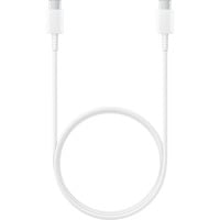 Samsung EP-DA705 Blanc, Câble Blanc, 1 m, Blanc
